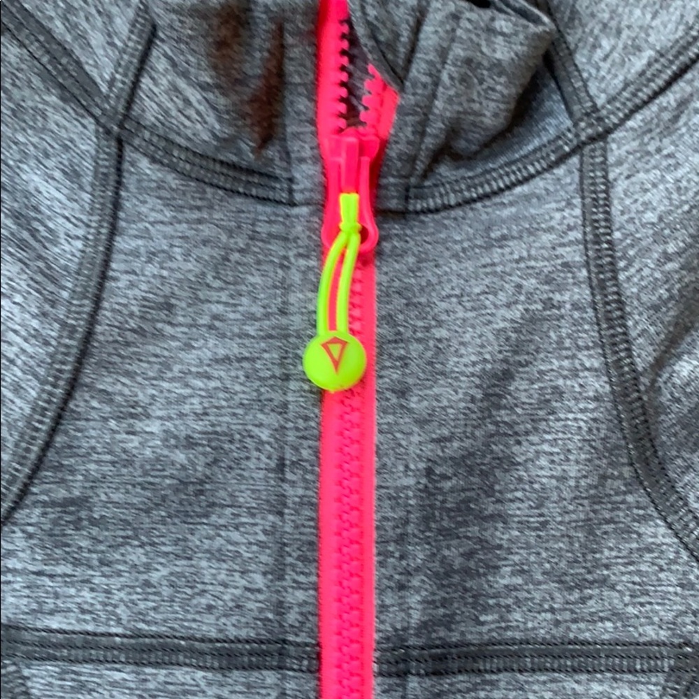 Ivivva kids jacket - Picture 2 of 3